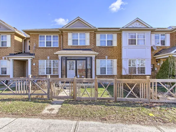 2855 Morningside Ave #Basement, Toronto, ON M1X 2E4