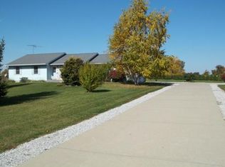 7976 Cain Rd, Jackson, MI 49201