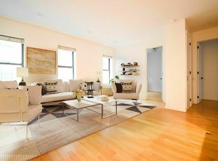 610 W 152nd St APT 31, New York, NY 10031