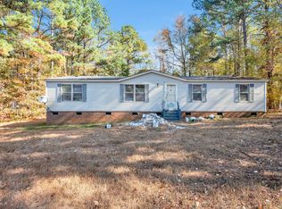 94 Loblolly Ln, Henderson, NC 27537