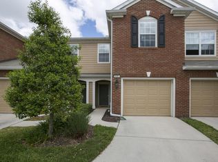4201 Marblewood Ln, Jacksonville, FL 32216