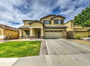 572 E Baker Dr, San Tan Valley, AZ 85140