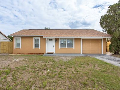 7328 Carmel Ave, New Port Richey, FL, 34655