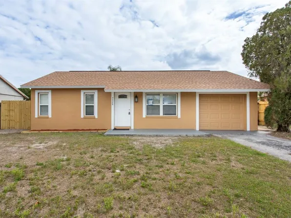 7328 Carmel Ave, New Port Richey, FL 34655