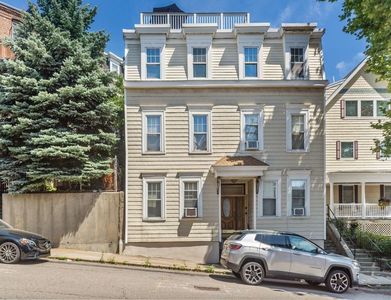 80 Old Harbor St #3, South Boston, MA, 02127