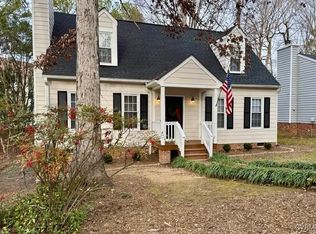 2000 Deer Meadow Ct, Midlothian, VA 23112