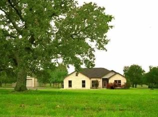 1051 County Road 123, Marble Falls, TX 78654