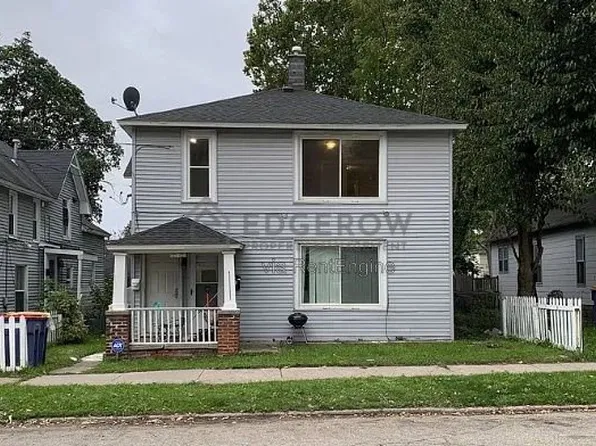 1263 College Ave NE #2, Grand Rapids, MI 49505