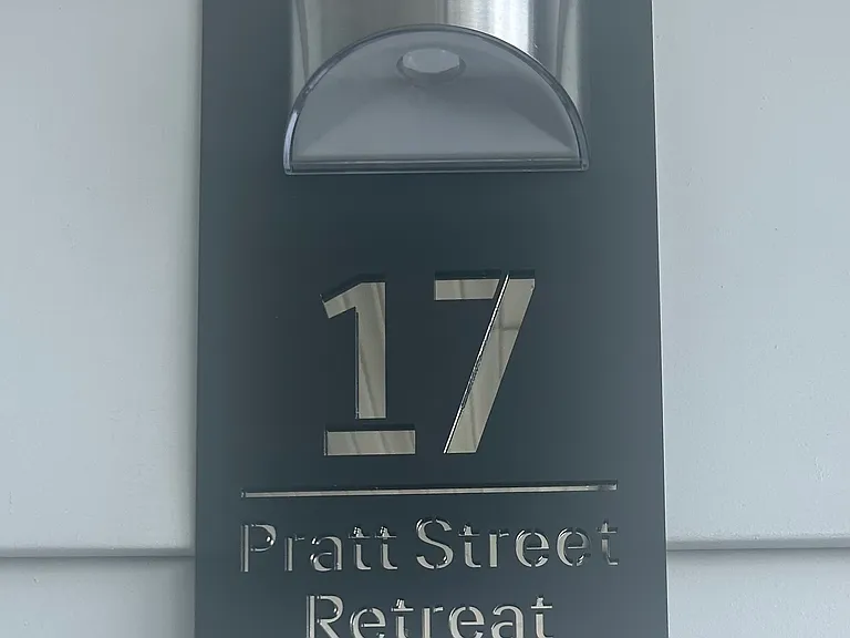 17 Pratt St #2 — Photo 10