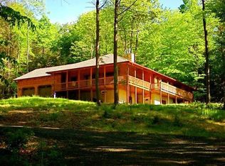 737 Bostock Rd, Boiceville, NY 12412