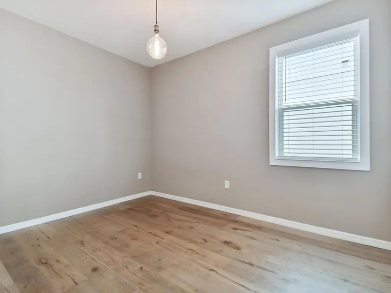 Bedroom No. 3