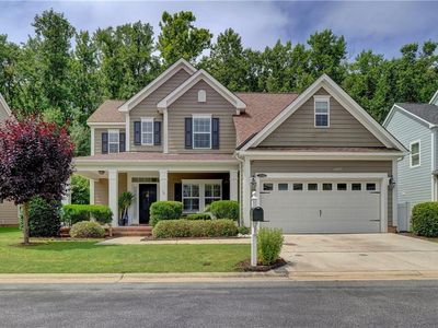 5560 Botanical Dr, Virginia Beach, VA, 23455