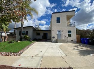 5105 Gary St, San Diego, CA 92115