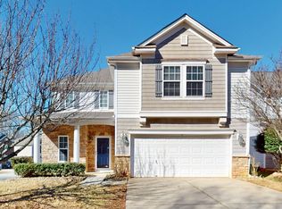 119 Tribune Dr, Charlotte, NC 28214