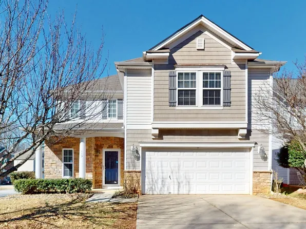 119 Tribune Dr, Charlotte, NC 28214