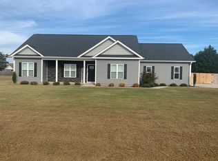 105 Ralphs Dr, Pikeville, NC 27863