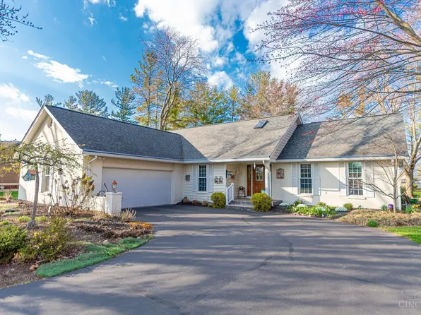 1615 Woodhall Ct, Middletown, OH 45042