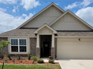 201 Pearland St, Hutto, TX 78634