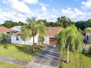 14851 SW 129th Place Rd, Miami, FL 33186