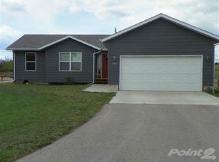 3907 Gallatin Ave, Spearfish, SD 57783