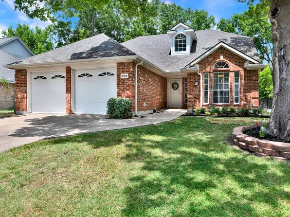3909 Bermuda Dr, Rowlett, TX 75088