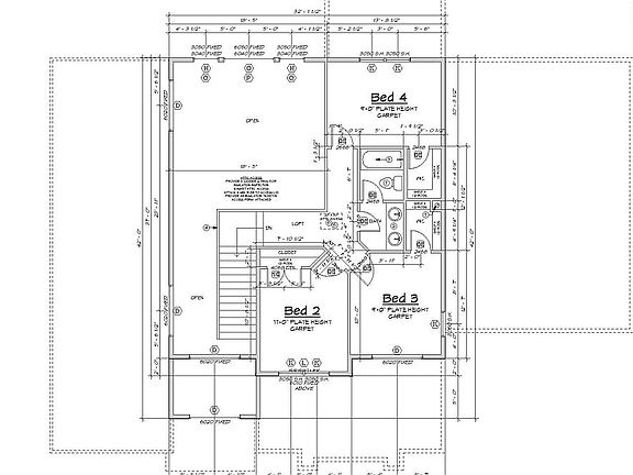 4th image of 583 N 250 E