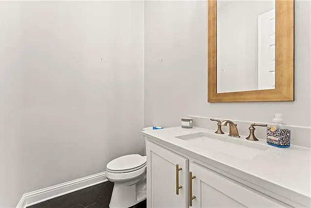 4100 Oak Bend Ln — Photo 15