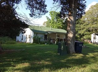 . McFadden Dr, Oakland, TN 38060