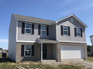2771 W Deer Run Trl, Decatur, IN 46733