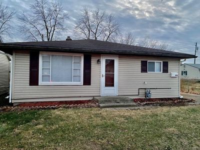 692 Washington Ave, Chillicothe, OH, 45601