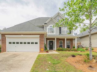 124 Stonemill Ct, Irmo, SC 29063