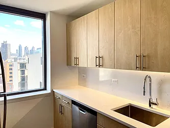 Rented by The Dermot Realty Management Company
