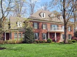 7332 Misty Meadow Pl, Knoxville, TN 37919