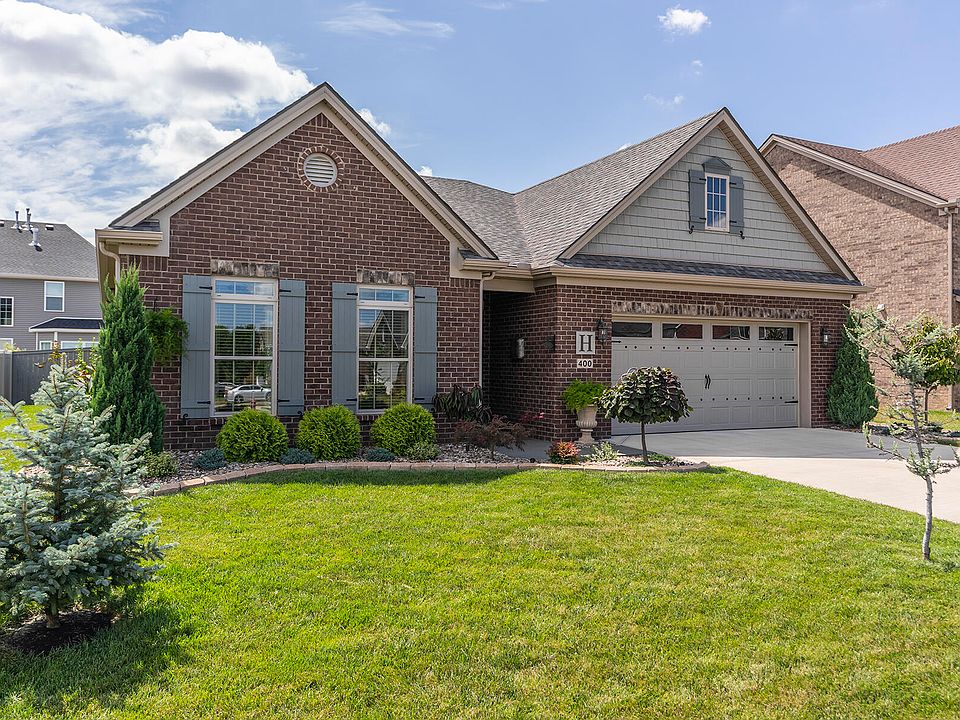 1st image of 400 Mallory Meadow Way