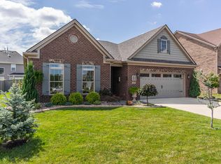400 Mallory Meadow Way, Nicholasville, KY 40356