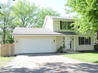 3110 Nadine Ave, Rockford, IL 61114