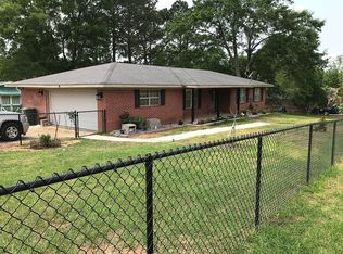 401 Dixie Dr, Enterprise, AL 36330