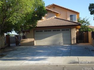 25497 Moorland Rd, Moreno Valley, CA 92551