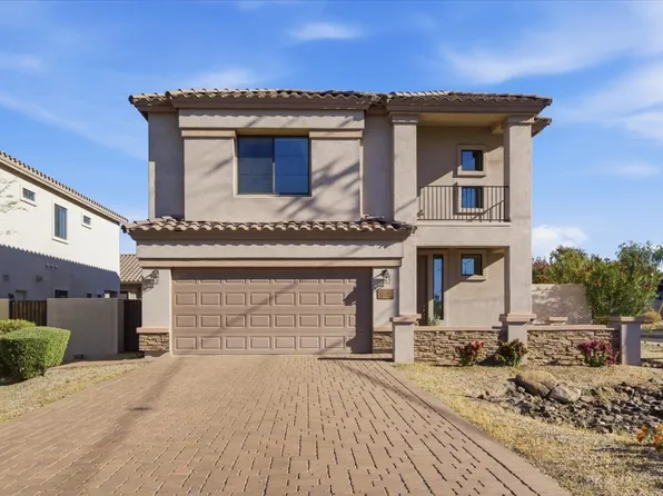 1348 E Belmont Ave, Phoenix, AZ 85020