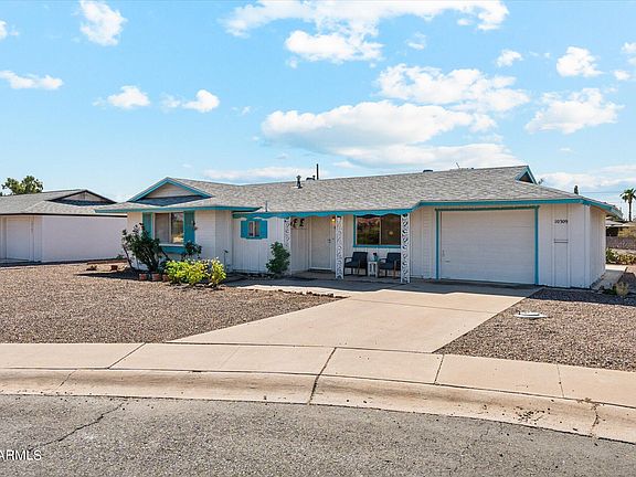 2nd image of 10309 W DESERT HILLS Drive