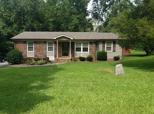 2611 Tabernacle Church Rd, Pleasant Garden, NC 27313