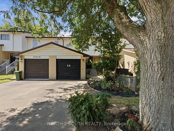 2nd image of 20 Gledhill Cres