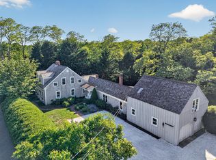 7 Fox Hill Road, Chatham, MA 02633