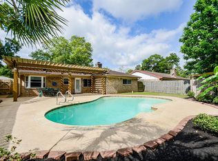 13823 Maisemore Rd, Houston, TX 77015