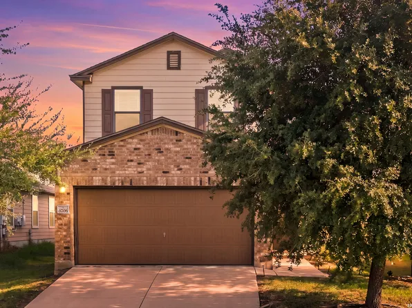 6706 San Miguel Way, Converse, TX 78109