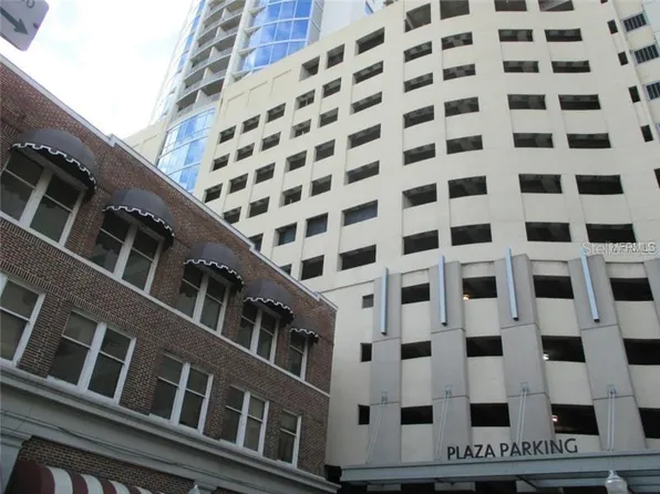 155 S Court Ave Unit 2507, Orlando, FL 32801