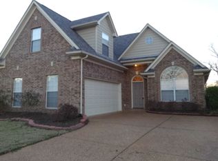 491 Classic Dr N, Hernando, MS 38632
