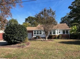 7436 Stony Run Rd, Norfolk, VA 23518