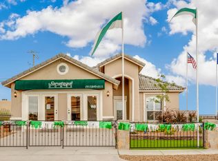 1134 Painley Pl, El Paso, TX 79928