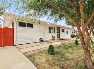 1163 S Umatilla Street, Denver, CO 80223